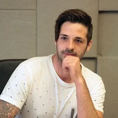 Ben Haenow height profile photo