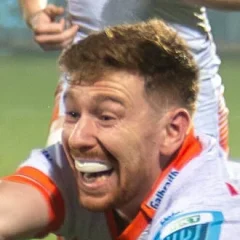 Ben Healy (rugby union) height profile photo