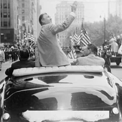 Ben Hogan height profile photo