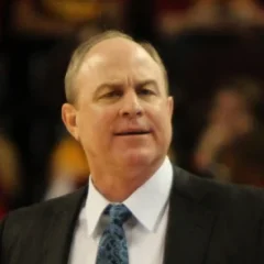 Ben Howland height profile photo