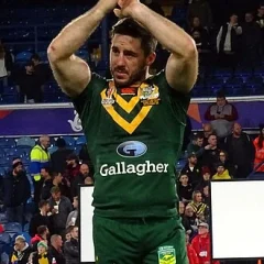 Ben Hunt height profile photo