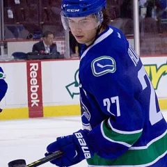 Ben Hutton height profile photo