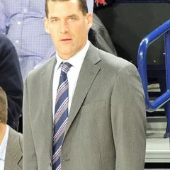 Ben Jacobson height profile photo