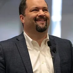 Ben Jealous height profile photo