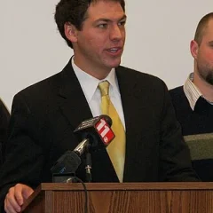 Ben Konop height profile photo