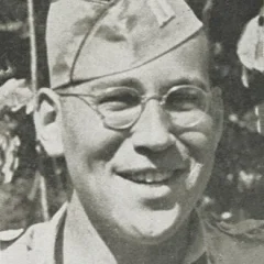Ben L. Salomon height profile photo