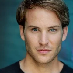 Ben Lamb (actor) height profile photo