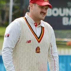 Ben Manenti height profile photo