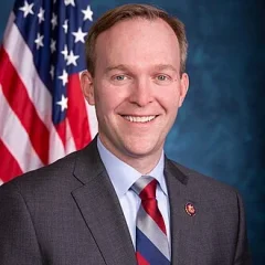 Ben McAdams height profile photo
