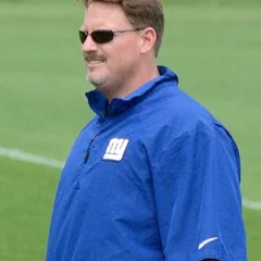 Ben McAdoo height profile photo