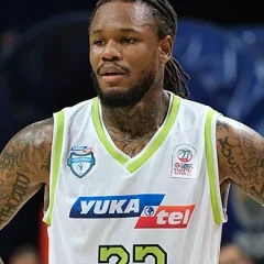 Ben McLemore height profile photo