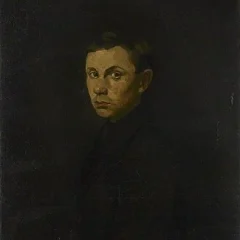 Ben Nicholson height profile photo
