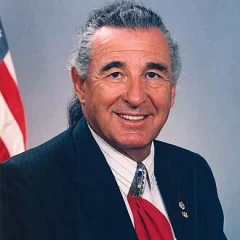 Ben Nighthorse Campbell height profile photo