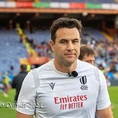 Ben O'Keeffe height profile photo