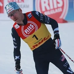 Ben Ogden height profile photo
