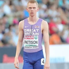 Ben Pattison height profile photo