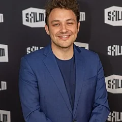 Ben Proudfoot height profile photo