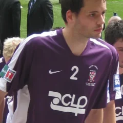 Ben Purkiss height profile photo