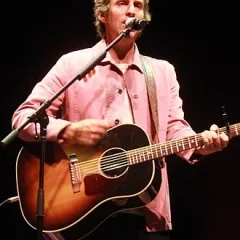 Ben Rector height profile photo