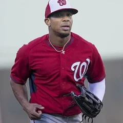 Ben Revere height profile photo