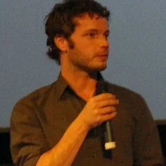 Ben Richardson height profile photo