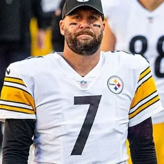 Ben Roethlisberger height profile photo