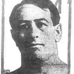 Ben Roller height profile photo