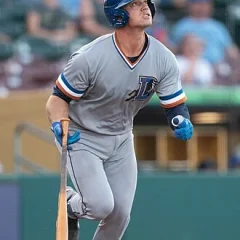 Ben Rortvedt height profile photo