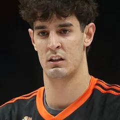 Ben Saraf height profile photo