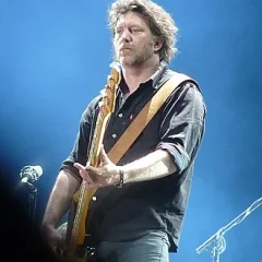Ben Shepherd height profile photo