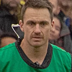 Ben Smith (rugby union) height profile photo