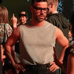 Ben Starr (actor) height profile photo