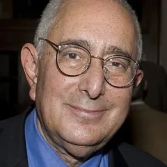 Ben Stein height profile photo