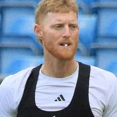 Ben Stokes height profile photo