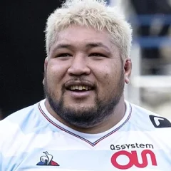 Ben Tameifuna height profile photo