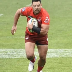 Ben Te'o height profile photo