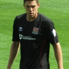 Ben Tozer height profile photo
