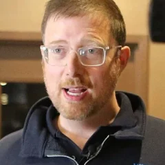 Ben Wikler height profile photo