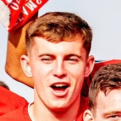 Ben Woodburn height profile photo