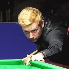 Ben Woollaston height profile photo