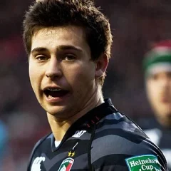 Ben Youngs height profile photo