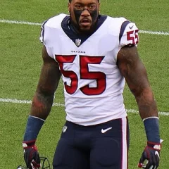 Benardrick McKinney height profile photo