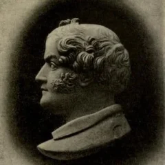 Benedetto Pistrucci height profile photo