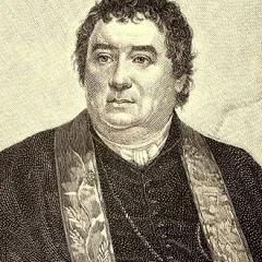 Benedict Joseph Fenwick height profile photo