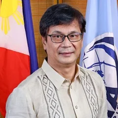 Benhur Abalos height profile photo