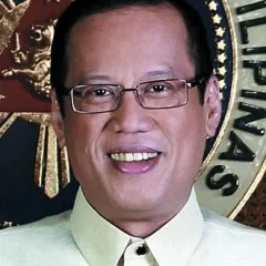 Benigno Aquino III height profile photo