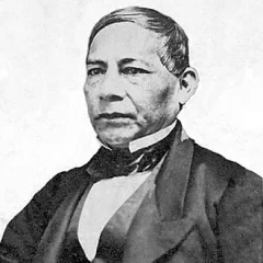 Benito Juárez height profile photo