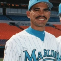 Benito Santiago height profile photo