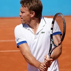 Benjamin Balleret height profile photo