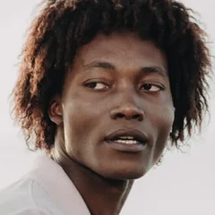 Benjamin Clementine height profile photo
